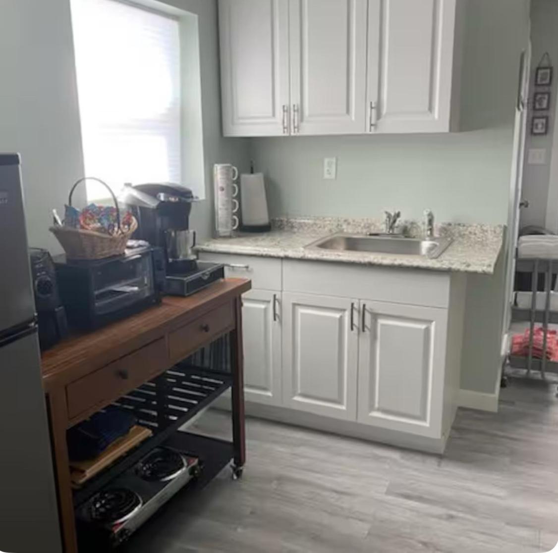 3 Bedroom House Fenced Backyard Private Patio Areas Grill Firepit Plenty Parking! Quick Access 10 Min To Beach Airport Delray West Palm Lake Worth Beach Luaran gambar