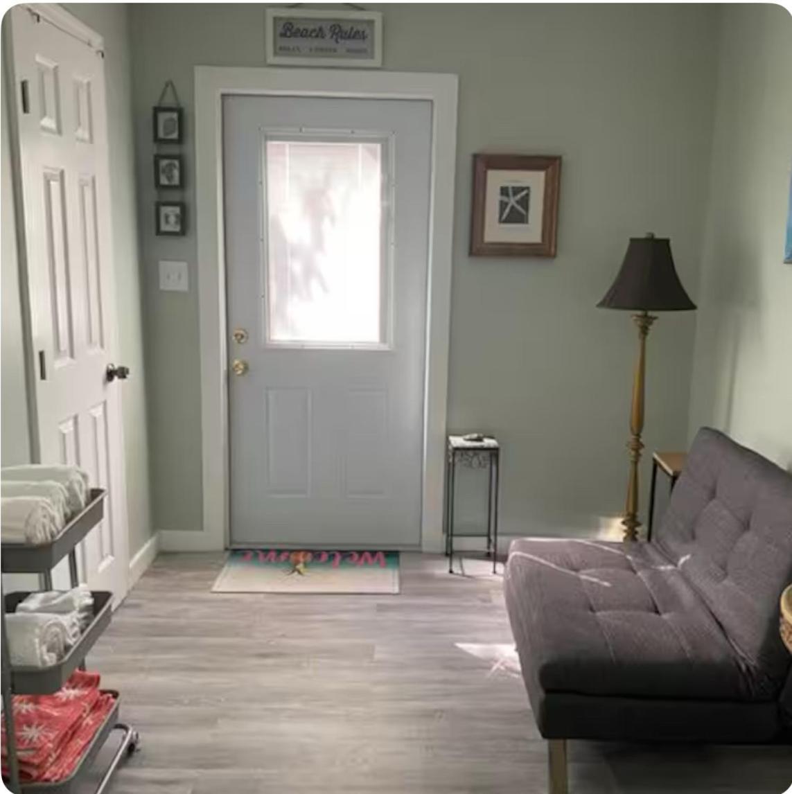 3 Bedroom House Fenced Backyard Private Patio Areas Grill Firepit Plenty Parking! Quick Access 10 Min To Beach Airport Delray West Palm Lake Worth Beach Luaran gambar