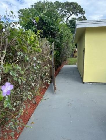 3 Bedroom House Fenced Backyard Private Patio Areas Grill Firepit Plenty Parking! Quick Access 10 Min To Beach Airport Delray West Palm Lake Worth Beach Luaran gambar